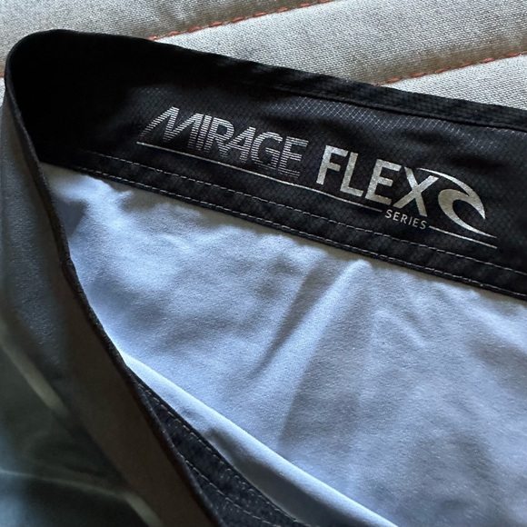 Rip Curl Mirage Board Shorts XXL - Picture 5 of 7